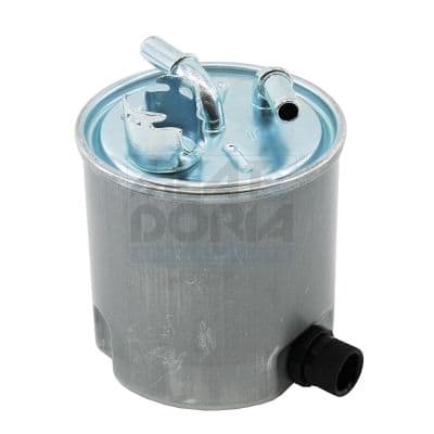 filtru combustibil MEAT & DORIA 4867