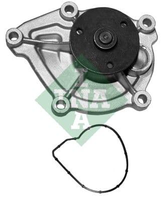 Pompă de apă, răcire motor Schaeffler INA 538 0466 10