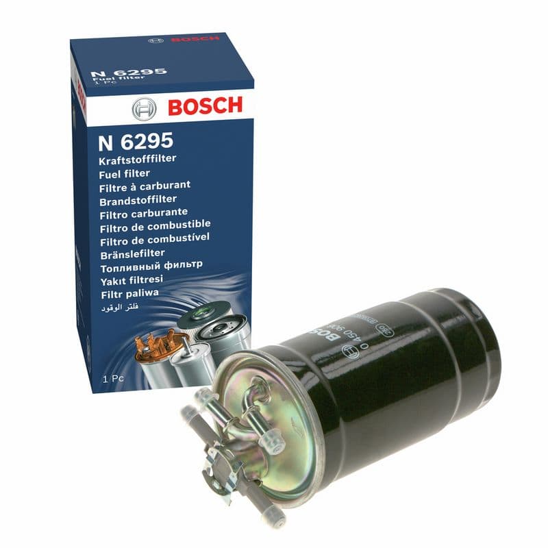 filtru combustibil BOSCH 0 450 906 295