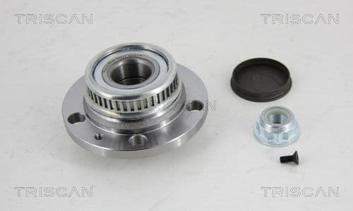 Set rulment roata TRISCAN 8530 29217