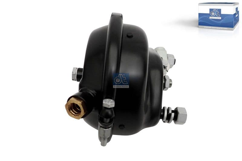 Cilindru receptor frana cu membrana DT Spare Parts 4.67627