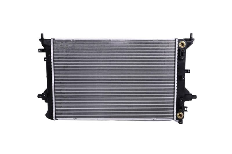 Radiator, racire motor KAMOKA 7700106