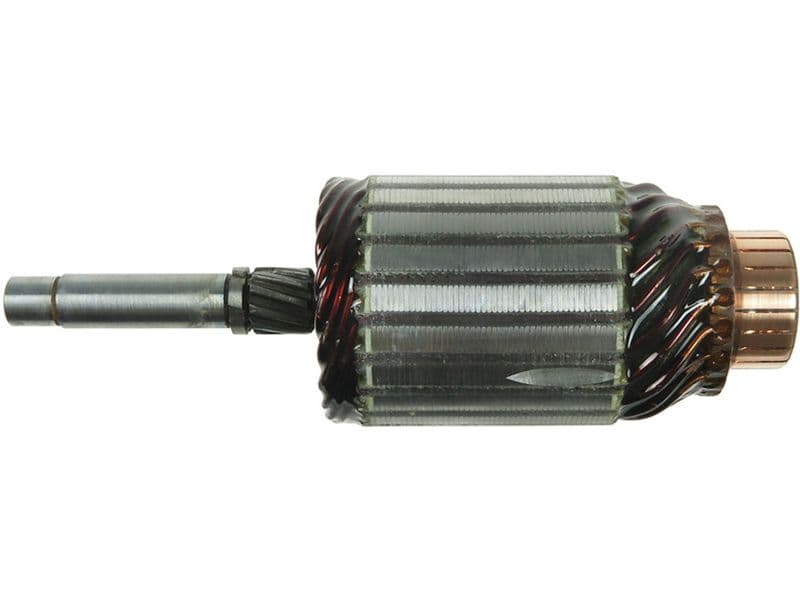 armatura,demaror AS-PL STANDARD SA3030