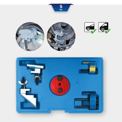Cheie intinzator curea transmisie KS TOOLS BT571080