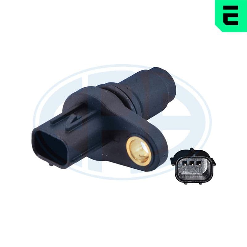 Senzor impulsuri, arbore cotit ERA 551572A