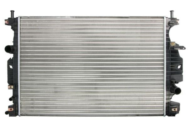 Radiator, racire motor THERMOTEC D7G046TT