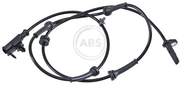 senzor,turatie roata ABS 31336