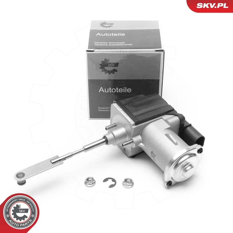 Supapa reglare presiune compresor ESEN SKV 95SKV403