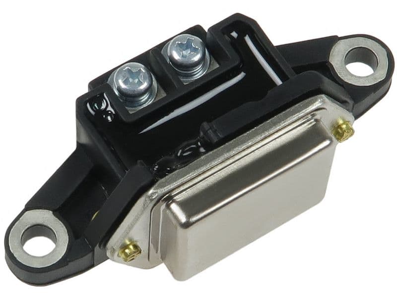 Regulator, alternator AS-PL STANDARD ARE6054