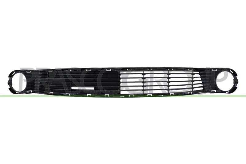Grila ventilatie, bara protectie PRASCO TY2062130