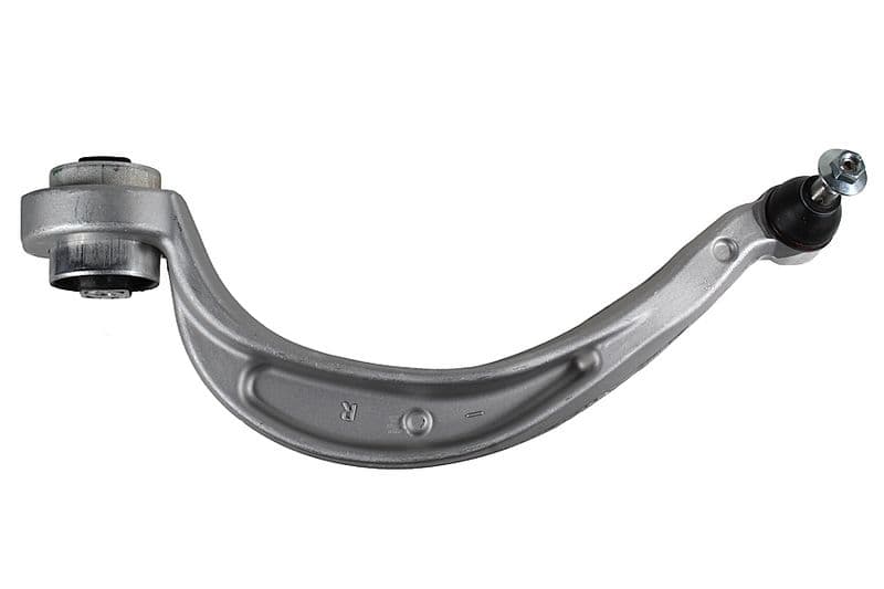 Brat, suspensie roata METZGER AUTOTEILE 58007602