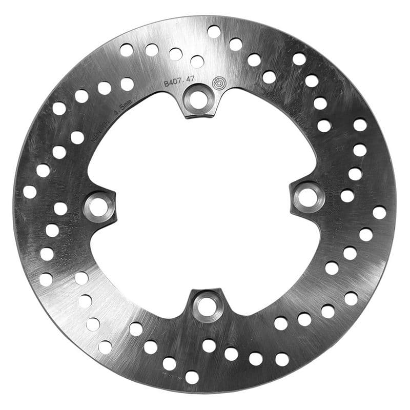 Disc frana BREMBO PRIME - Serie-Oro - Fixed Disc 68B40747