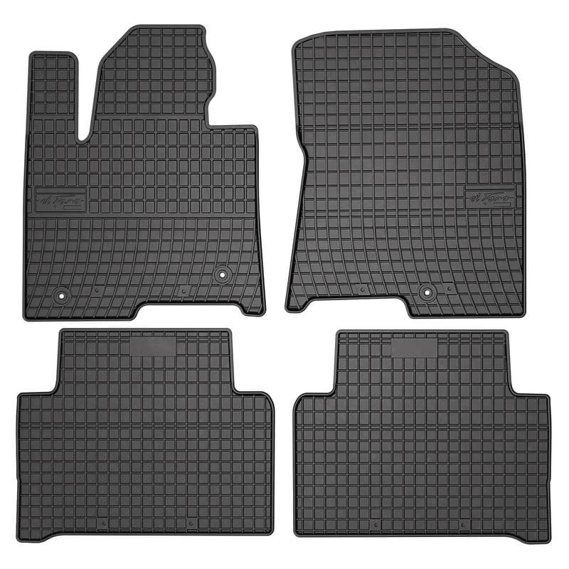 Set covorase Frogum ELTORO ET411340
