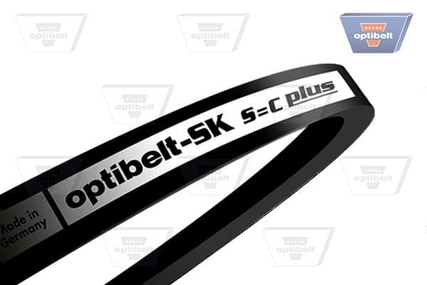 Curea transmisie OPTIBELT -SK SPB 1850