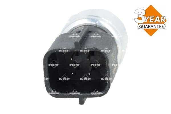 Comutator presiune, aer conditionat NRF 381005