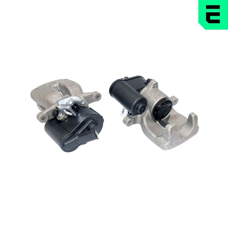 Etrier frana OPTIMAL BC-1910L
