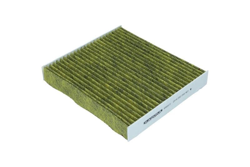 Filtru, aer habitaclu KAMOKA 6080072