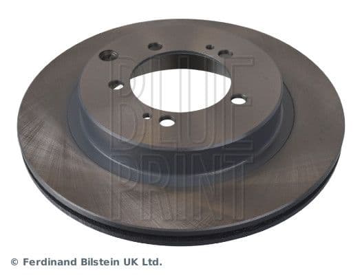 Disc frana BLUE PRINT ADC44355