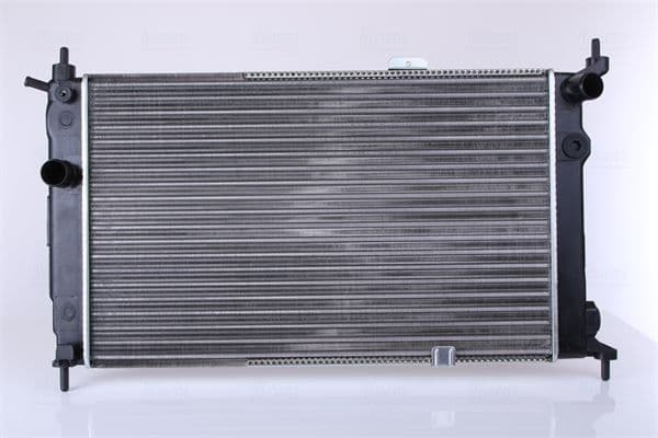 Radiator, racire motor NISSENS 63252A