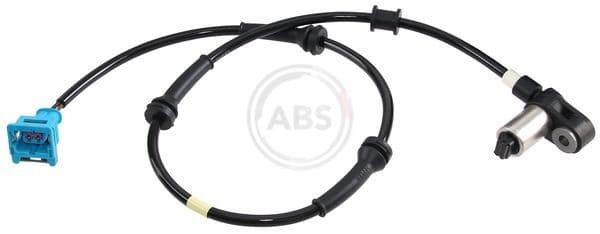 senzor,turatie roata ABS 30397
