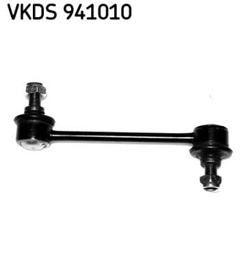 Brat/bieleta suspensie, stabilizator SKF VKDS 941010