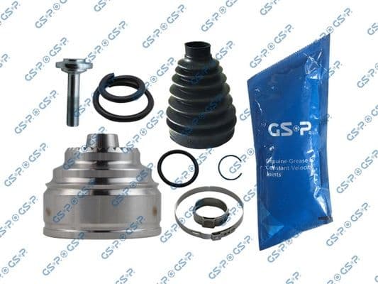 Set articulatie, planetara GSP 802471