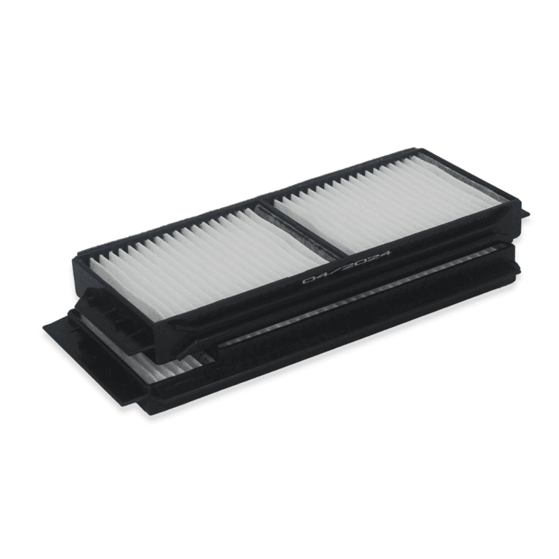 Filtru, aer habitaclu ASAM AUTOMOTIVE 70350