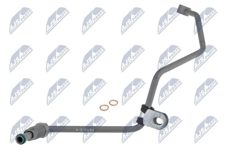 conducta ulei, incarcare NTY ECD-RE-014