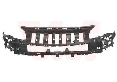 Grila radiator VAN WEZEL ** Equipart ** 0905514