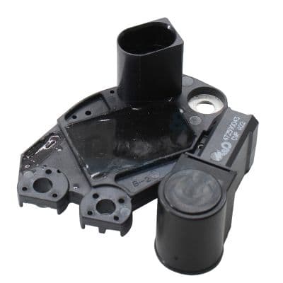 Regulator, alternator MEAT & DORIA 52059