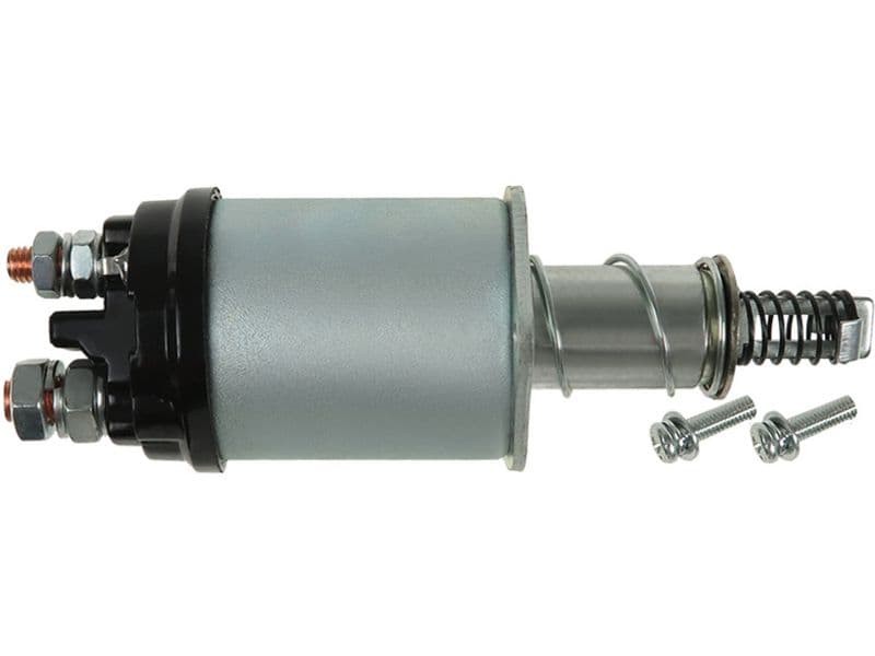 Solenoid, electromotor AS-PL AS SS4012