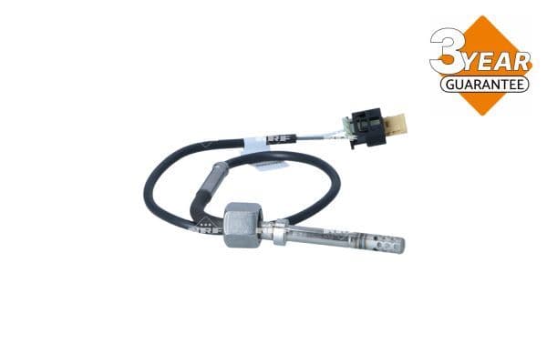 Senzor, temperatura gaze evacuare NRF EASY FIT 707221