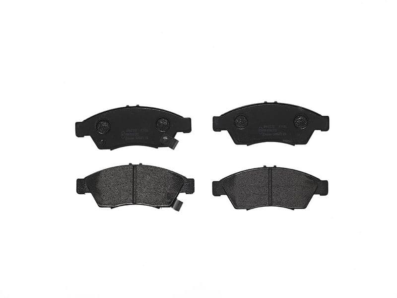 set placute frana,frana disc BREMBO PRIME LINE P 79 014
