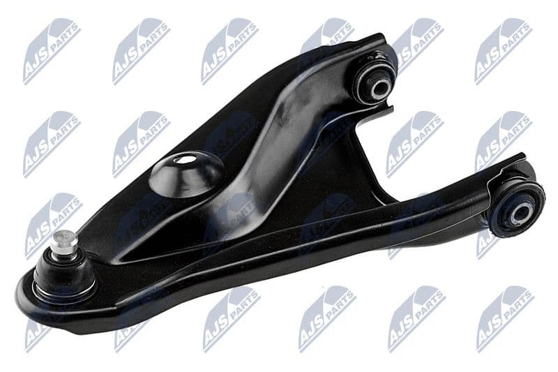 Brat, suspensie roata NTY ZWG-RE-000