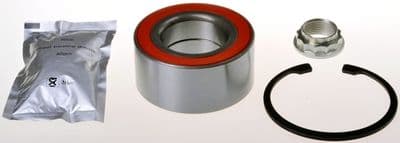 Set rulment roata DENCKERMANN W413030