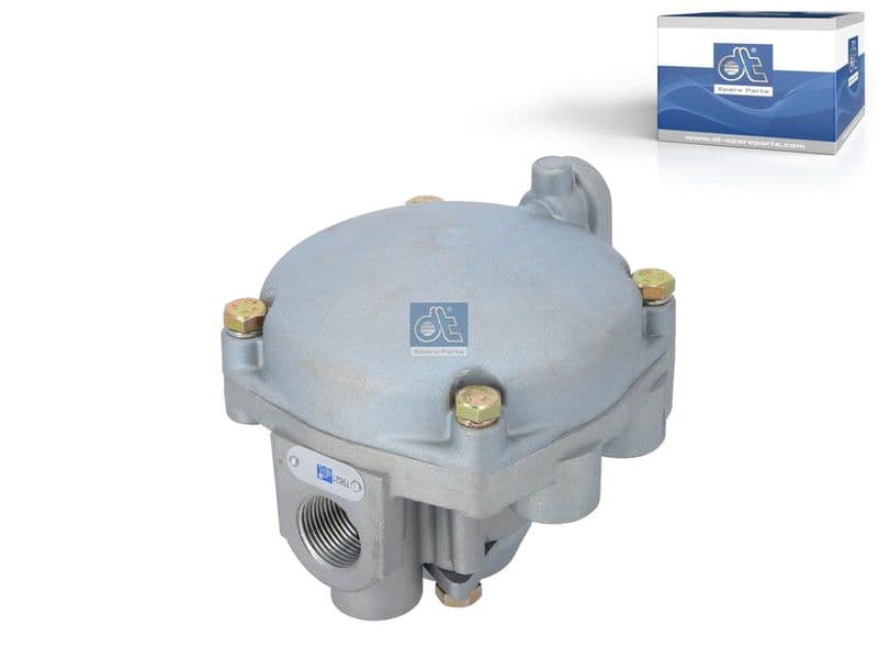supapa control,remorca DT Spare Parts 10.94208