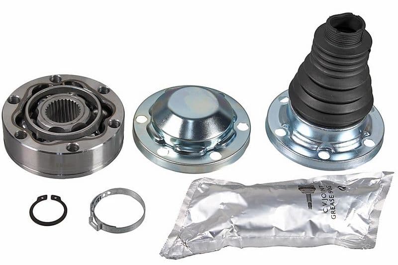 Set articulatie, planetara METZGER AUTOTEILE 7110217