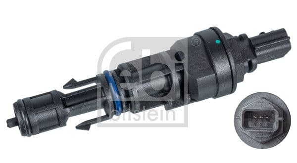 senzor,viteza FEBI BILSTEIN 106518