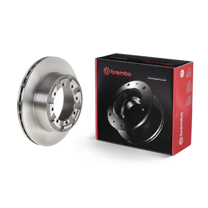 Disc frana BREMBO PRIME LINE 09.7263.30