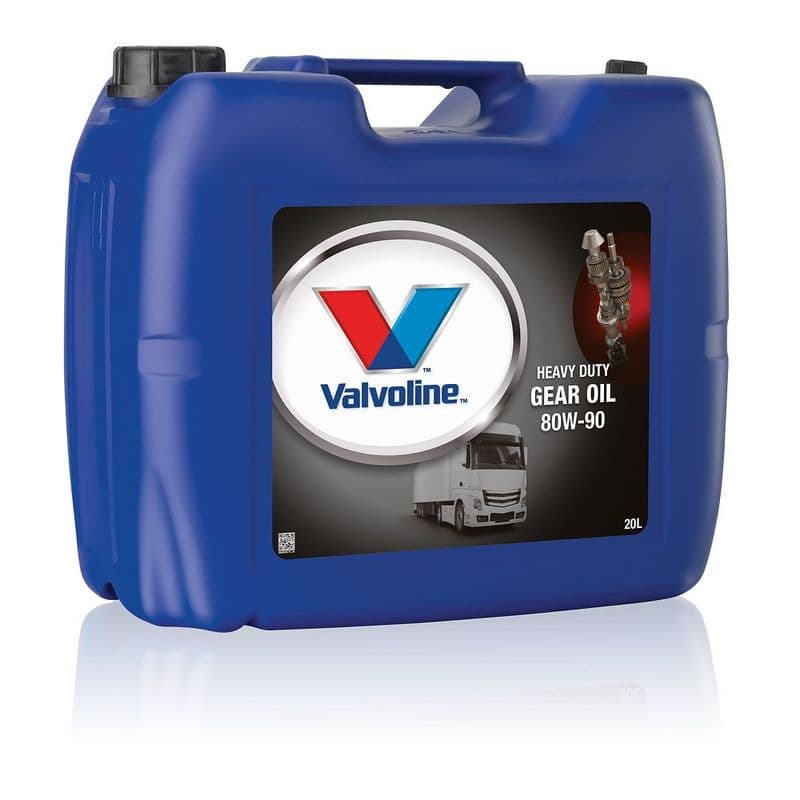 Ulei diferential VALVOLINE 866956