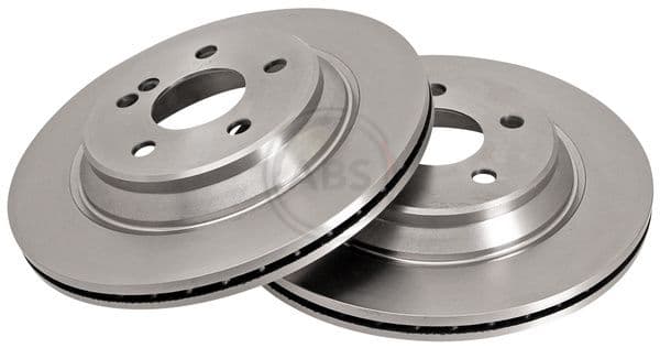Disc frana ABS 17113