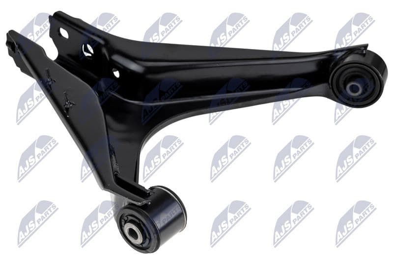 Brat, suspensie roata NTY ZWT-AU-022