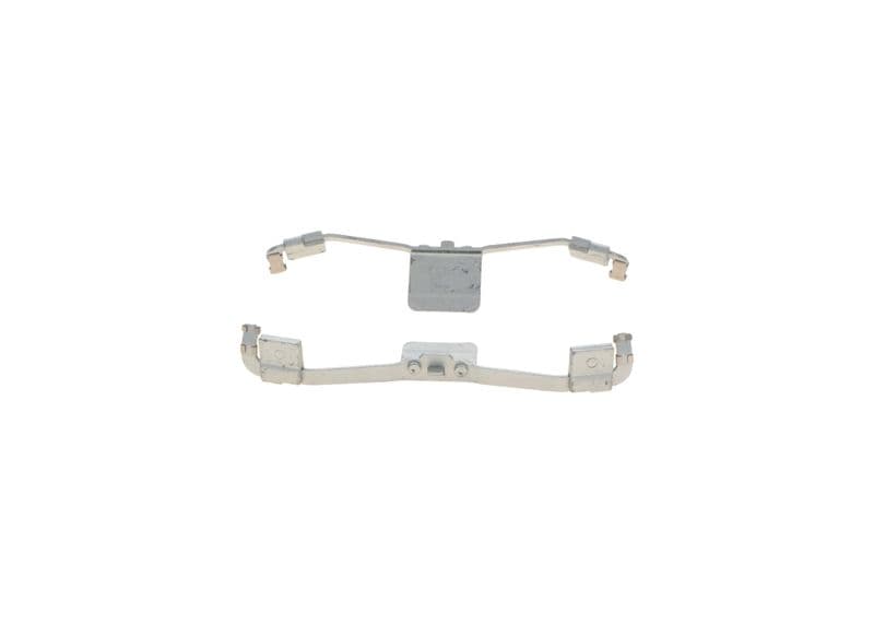 Set accesorii, placute frana BOSCH 1 987 474 662