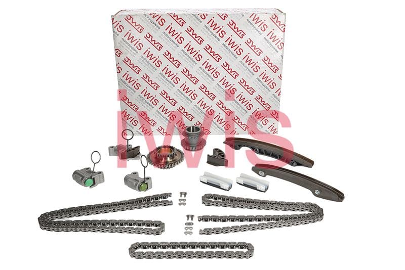 chit lant de distributie IWIS MOTORSYSTEME iwis calitate originală de echipament original, fabricat în 73943Set