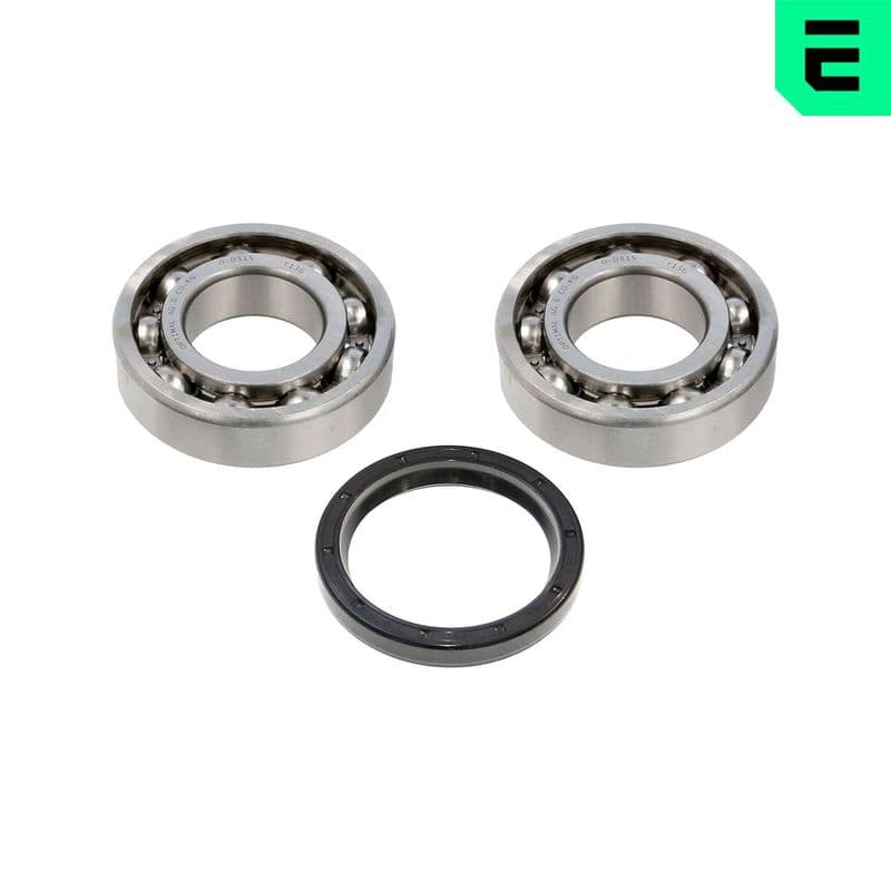 Set rulment roata OPTIMAL 800101