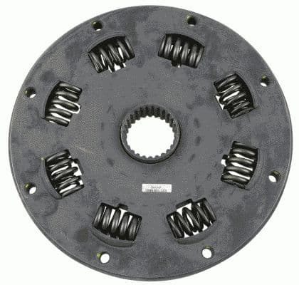 amortizor torsiune, ambreiaj SACHS 1866 600 003