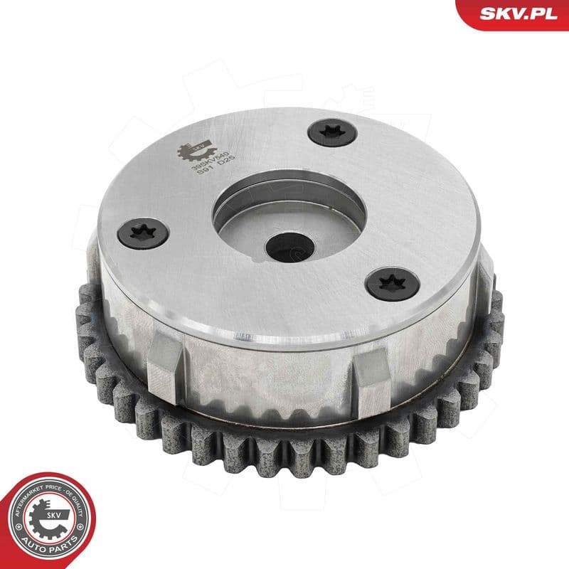 Regulator ax cu came ESEN SKV 39SKV540