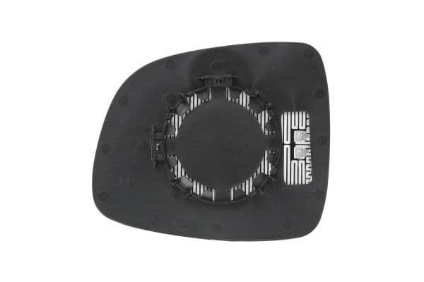 Sticla oglinda, oglinda retrovizoare exterioara DEPO 1140G04