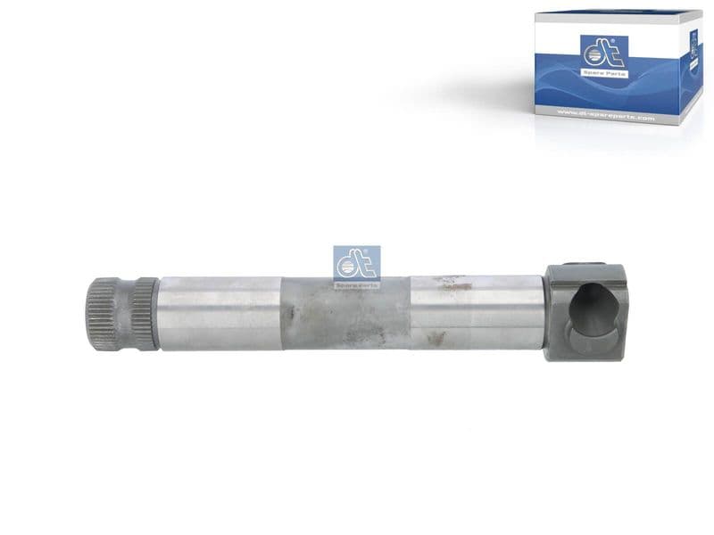 Ax frana, frana tambur DT Spare Parts 2.40109