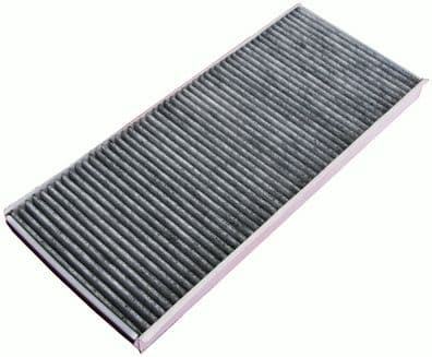 Filtru, aer habitaclu DENCKERMANN M110699K